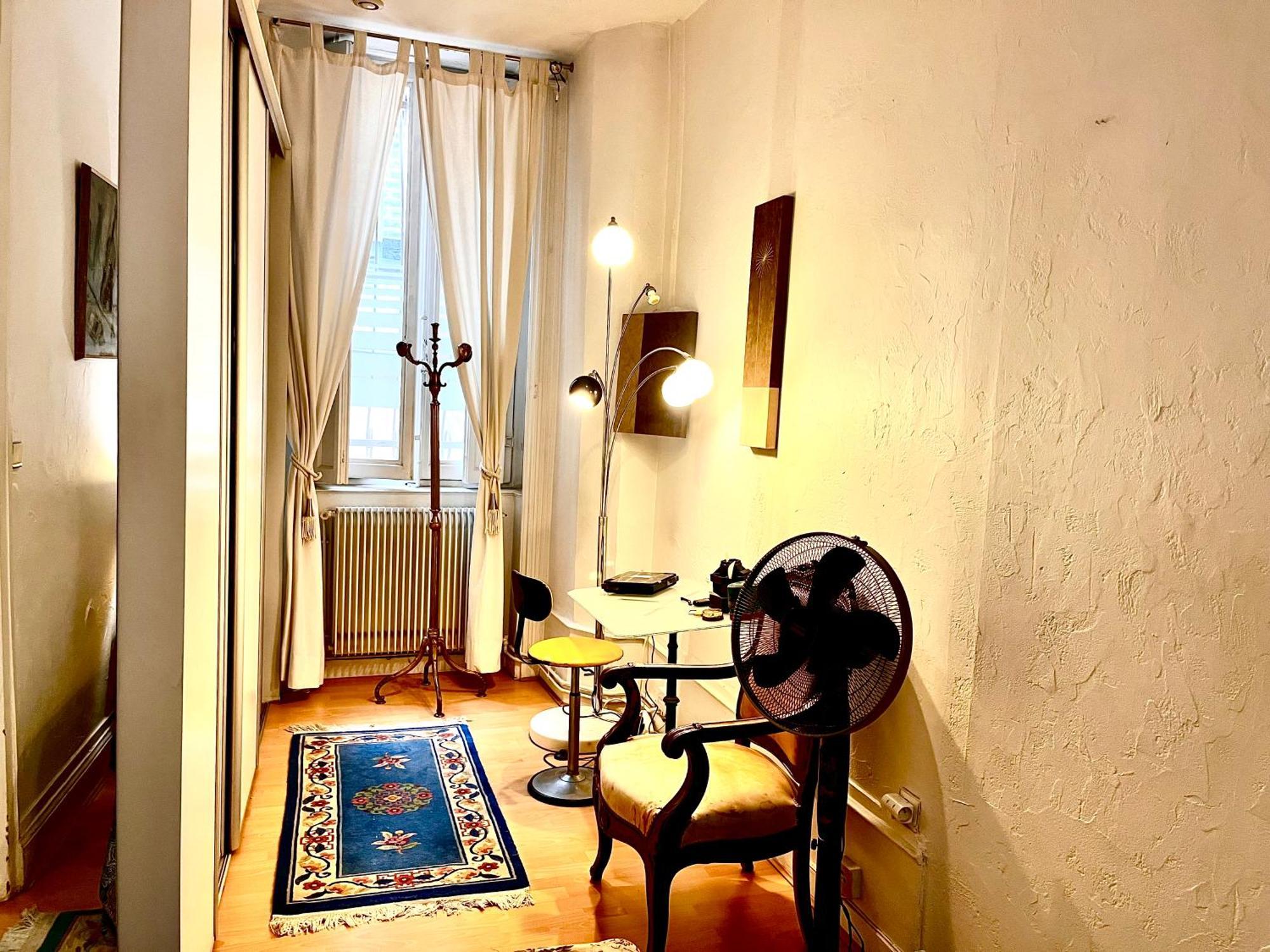 Vue Sur L'Eau Appartement Lyon Buitenkant foto